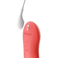 We-Vibe Touch X Vibrator Coral