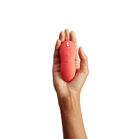 We-Vibe Touch X Vibrator Coral