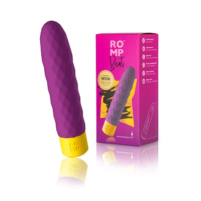 ROMP Beat Bullet Vibrator