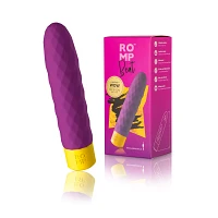 ROMP Beat Bullet Vibrator