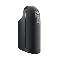 Ion Multi-Speed Rechargeable Pleasure Air Stroker - Arcwave