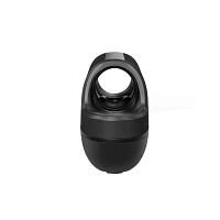 Ion Multi-Speed Rechargeable Pleasure Air Stroker - Arcwave