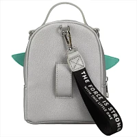 The Child Wristlet Mini Backpack - The Mandalorian