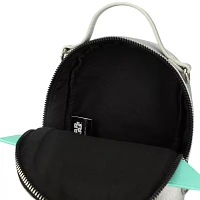 The Child Wristlet Mini Backpack - The Mandalorian