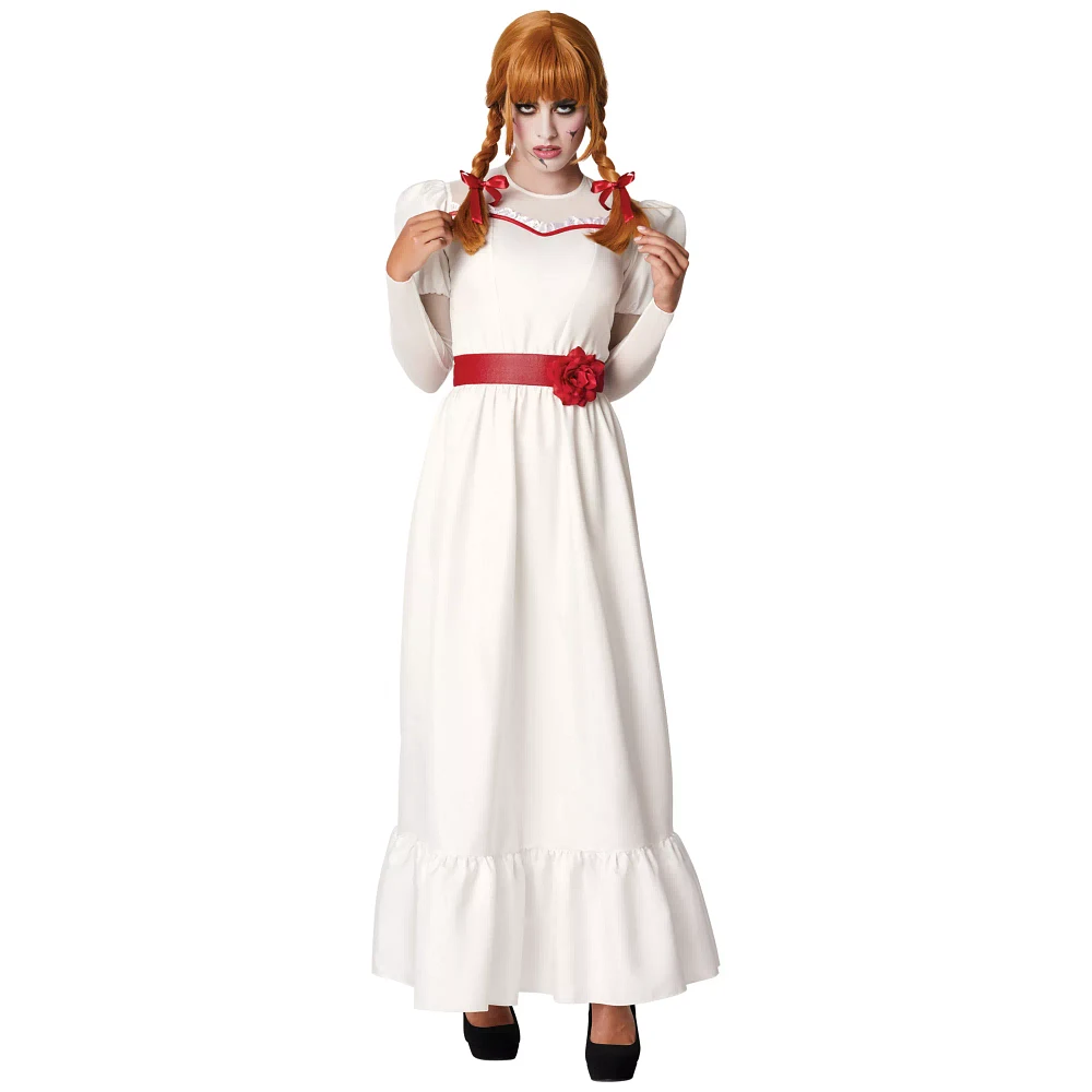 Adult Annabelle Costume