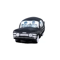 14 Ft Hearse Inflatable Decoration