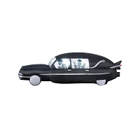 14 Ft Hearse Inflatable Decoration