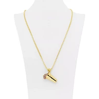 Snoop Dogg Drank Necklace