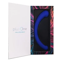 plusOne Dual Vibrating Arc