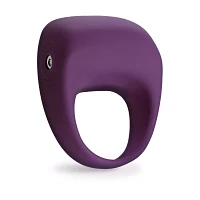 plusOne Vibrating Ring