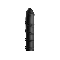 Multi-Speed Rechargeable Waterproof Bullet Vibrator and Sleeve Kit