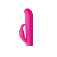Multi-Speed Rechargeable Waterproof Bullet Vibrator and Sleeve Kit
