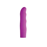 Multi-Speed Rechargeable Waterproof Bullet Vibrator and Sleeve Kit