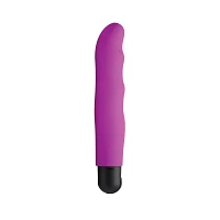 Multi-Speed Rechargeable Waterproof Bullet Vibrator and Sleeve Kit