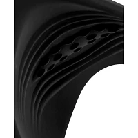Rechargeable Multi-Speed Multi-Function Vibrating Penis Sleeve