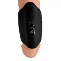 Rechargeable Multi-Speed Multi-Function Vibrating Penis Sleeve