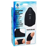 Rechargeable Multi-Speed Multi-Function Vibrating Penis Sleeve