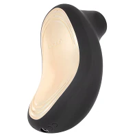LELO Sona Vibrator Black