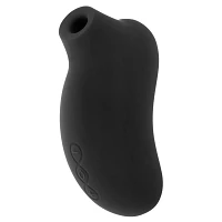 LELO Sona Vibrator Black