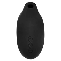 LELO Sona Vibrator Black