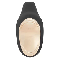 LELO Sona Vibrator Black