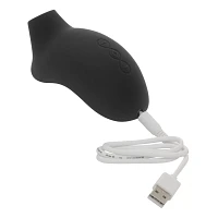 LELO Sona Vibrator Black