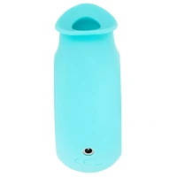 LELO Sila Clitoral Massager Aqua