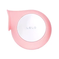 LELO Sila Clitoral Massager Pink