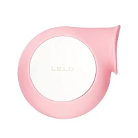 LELO Sila Clitoral Massager Pink