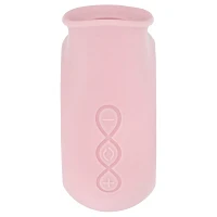 LELO Sila Clitoral Massager Pink