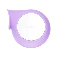 LELO Sila Clitoral Massager Lilac