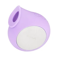 LELO Sila Clitoral Massager Lilac