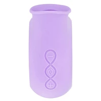 LELO Sila Clitoral Massager Lilac