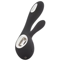 LELO Soroya Wave Rabbit Massager Black