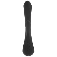 LELO Soroya Wave Rabbit Massager Black