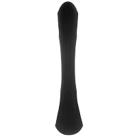 LELO Soroya Wave Rabbit Massager Black