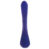 LELO Soraya Wave Rabbit Massager Midnight Blue
