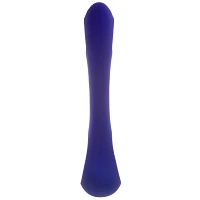 LELO Soraya Wave Rabbit Massager Midnight Blue