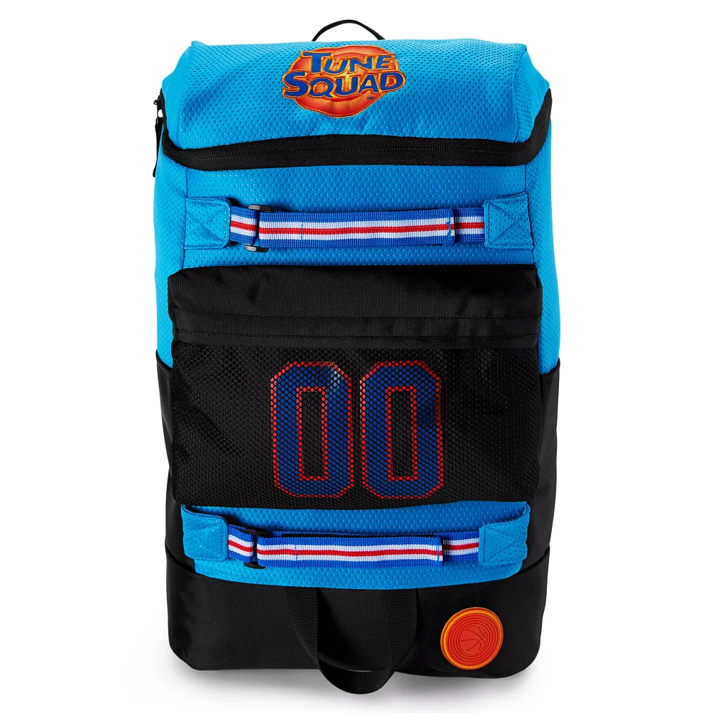 Tune Squad Built-Up Backpack - Space Jam: A New Legacy