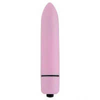 plusOne Travel Bullet Pink