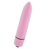 plusOne Travel Bullet Pink