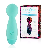 plusOne Travel Wand