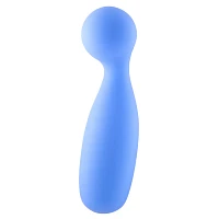 plusOne Personal Massager Blue