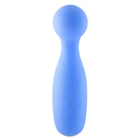 plusOne Personal Massager Blue