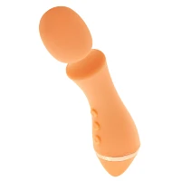 Majesty 2 25-Function Rechargeable Waterproof Wand Vibrator 9.4 Inch - Vush