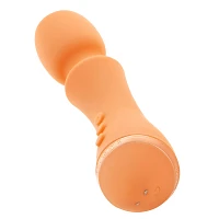 Majesty 2 25-Function Rechargeable Waterproof Wand Vibrator 9.4 Inch - Vush