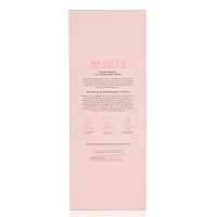 Majesty 2 25-Function Rechargeable Waterproof Wand Vibrator 9.4 Inch - Vush