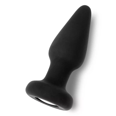 Light-Up Butt Plug - 3.4 Inch