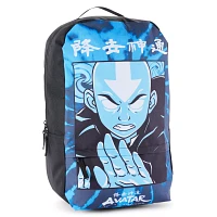 Blue Aang Backpack - Avatar the Last Airbender