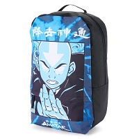 Blue Aang Backpack - Avatar the Last Airbender